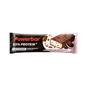 PowerBar® 52 % Protein Plus Cookies & Cream