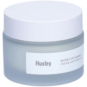 HUXLEY Secret du Sahara Crème anti-gravité