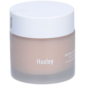 HUXLEY Secret Of Sahara Eye Cream Concentrate On