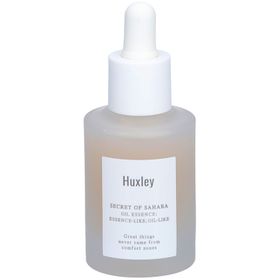 Huxley Secret du Sahara Essence-like Oil-like
