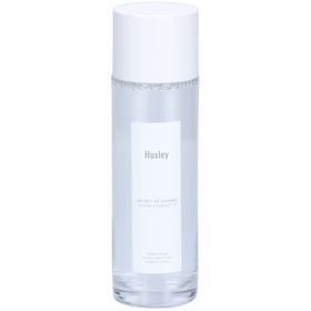 HUXLEY Secret Of Sahara Toner Extract It