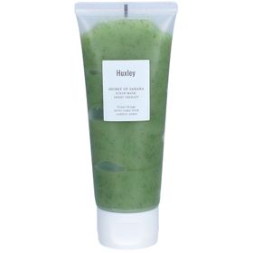 Masque exfoliant Huxley Sweet Therapy