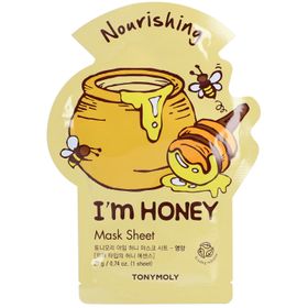 TONYMOLY I'm Honey Mask Sheet