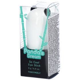 TONYMOLY Panda's Dream So Cool Eye Stick