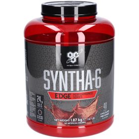 BSN SYNTHA-6 Edge Milkshake Chocolat