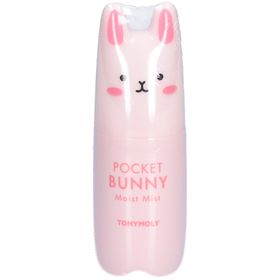 TONYMOLY Pocket Bunny Brume Hydratante Visage