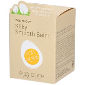 TONYMOLY Egg Pore Silky Smooth Balm