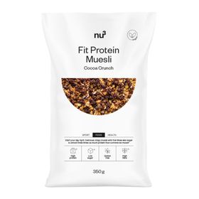 nu3 Fit Muesli Protéiné