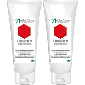 Adler Pharma CouBeVen Crème minérale