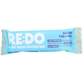 RE:DO Barre protéinée Caramel salé