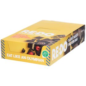 RE:DO Barre protéinée chocolatée