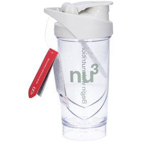 nu3 Shaker Blanc