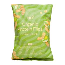 nu3 Protein Flips, Oignon et poireau