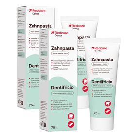 Redcare Dentifrice