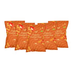 Nu3 Bio Protein Flips Paprika Set De 5