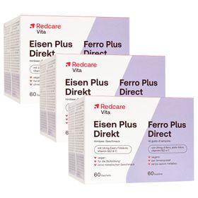 Redcare Fer Plus Direct
