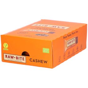 RAWBITE Noix de Cajou