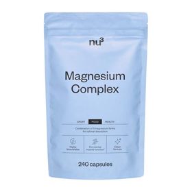 nu3 Complexe de magnésium