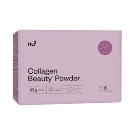 nu3 Collagen Beauty Powder