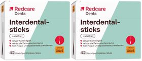 Redcare Bâtonnets interdentaires (sans métal)