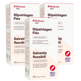 Protège-slips Redcare Flex