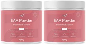 nu3 EAA Powder Pastèque