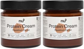 nu3 Crème protéinée Noisette-Cacao