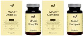 nu3 Mood Complex
