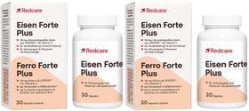 Redcare Fer Forte Plus