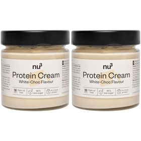 nu3 Protein Cream Chocolat blanc