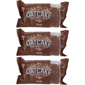 All Stars® OATCAKE Barre à l'avoine Chocolat
