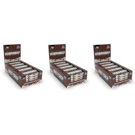 All Stars® WHEY-CRISP Barre protéinée