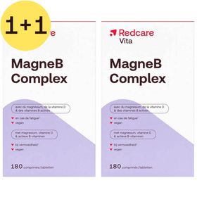 Redcare MagneB Complex