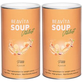 Beavita Vitalkost Plus Soupe de Pommes de Terre