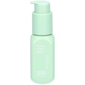 NOBE Forest Elixir Microbiome Enriching Gel Moisturizer