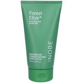 NOBE Forest Elixir Microbiome Strengthening Body Lotion