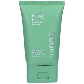 NOBE Forest Elixir Microbiome Repairing Hand Cream
