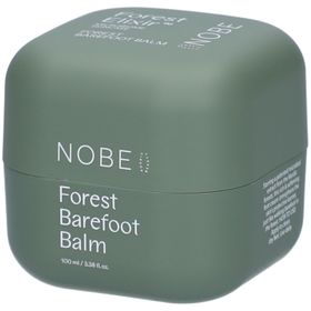 NOBE Forest Elixir Barefoot Balm