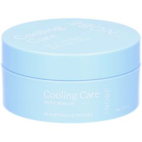 NOBE Cooling Care De-Puffing Eye Patches