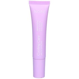 NOBE Cooling Care Awakening Eye Serum