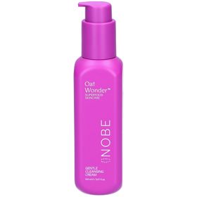 NOBE Oat Wonder Gentle Cleansing Crem