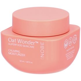 NOBE Oat Wonder Calming Moisturizer