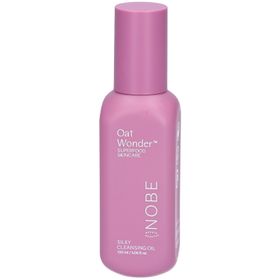 NOBE Oat WonderSolky Cleansing Oil