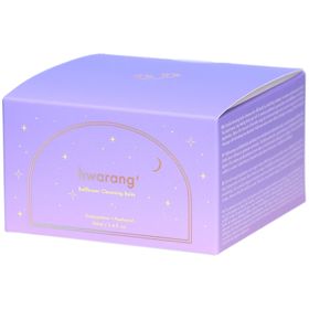 HWARANG Bellflower Cleansing Balm