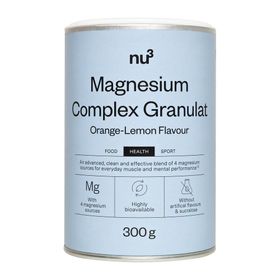 nu3 Magnesium Complex Granulés