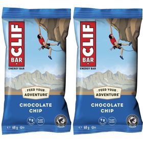 CLIF Bar Chocolate Chip