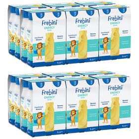 Frebini® Energy Drink Banane