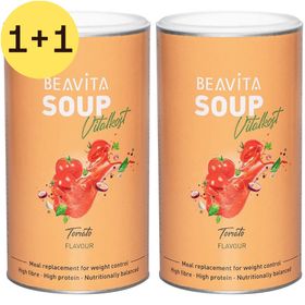 BEAVITA Soupe minceur, Tomate