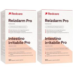 Redcare Intestin irritable Pro
