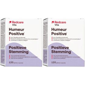 Redcare Vita Humeur positive